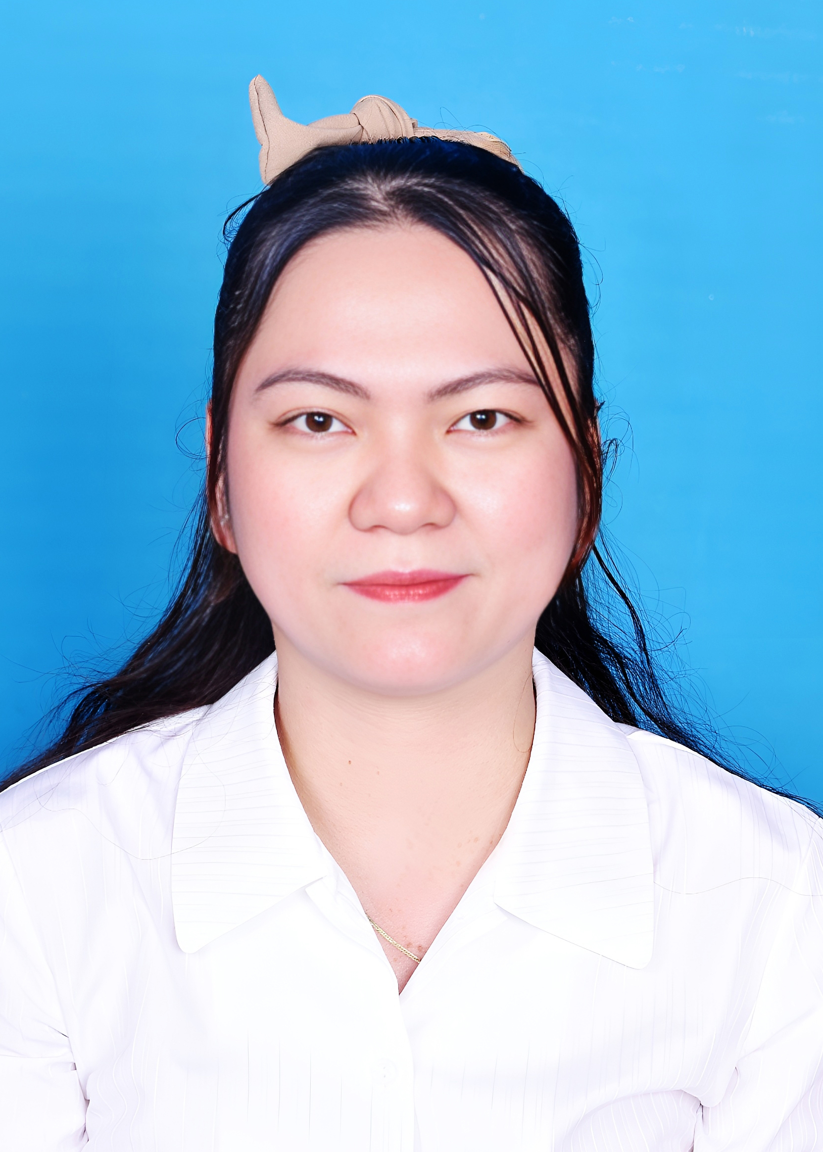 Đặng Huỳnh Kim Thư